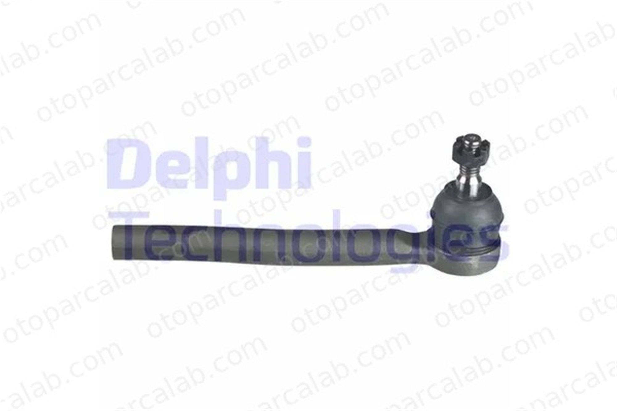 DELPHI TA2906 Rot Başı Sağ FORD RANGER TA2906 1727226