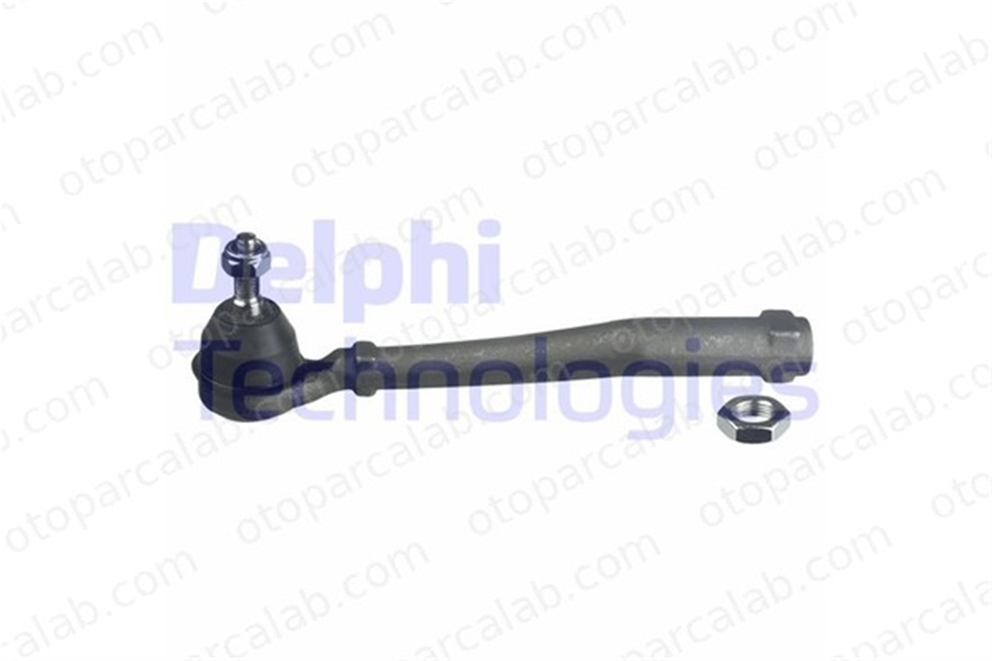 DELPHI TA2911 Rot Başı Sol CITROËN C3 PICASSO PEUGEOT 207 SW TA2911 1608652280