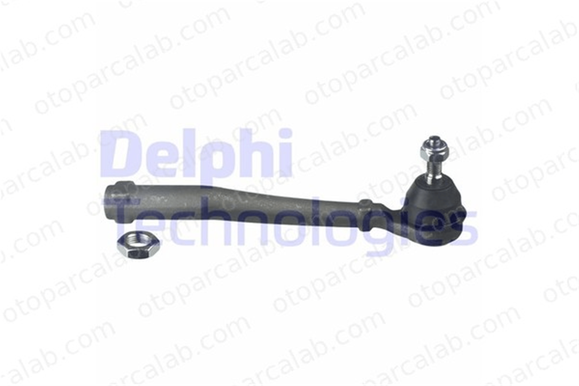 DELPHI TA2912 Rot Başı Sağ CITROËN C3 PICASSO PEUGEOT 207 SW TA2912 1608652380