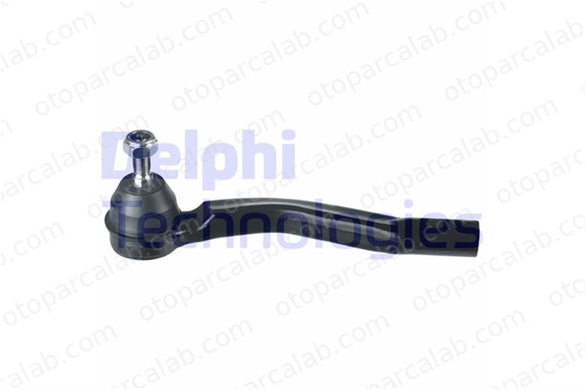 DELPHI TA2913 Rot Başı Sol RENAULT CLIO IV CAPTUR I 485200368R 8660005250