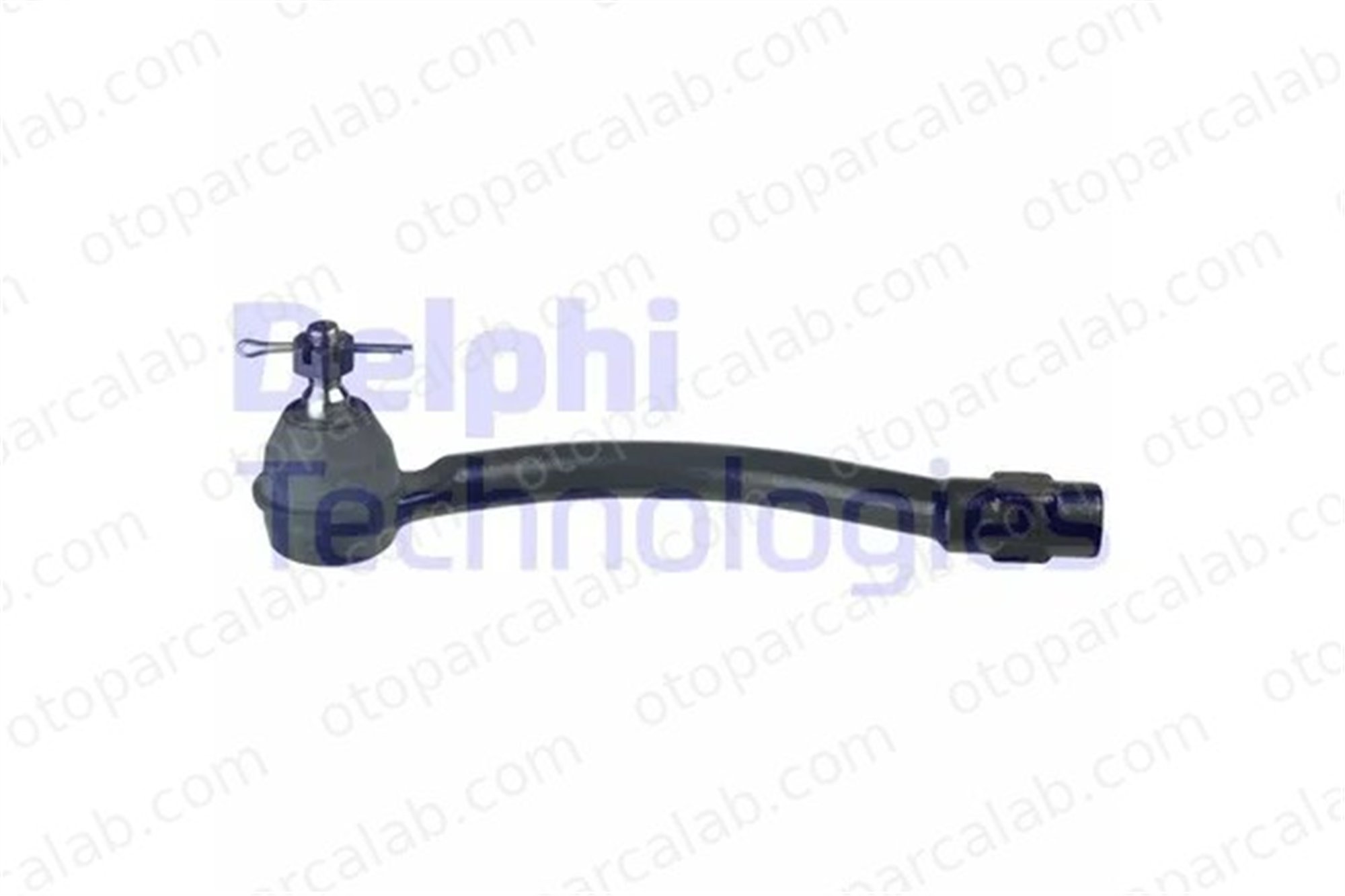 DELPHI TA2917 Rot Başı Sol KIA CEE'D PRO CEE'D TA2917 568203X000