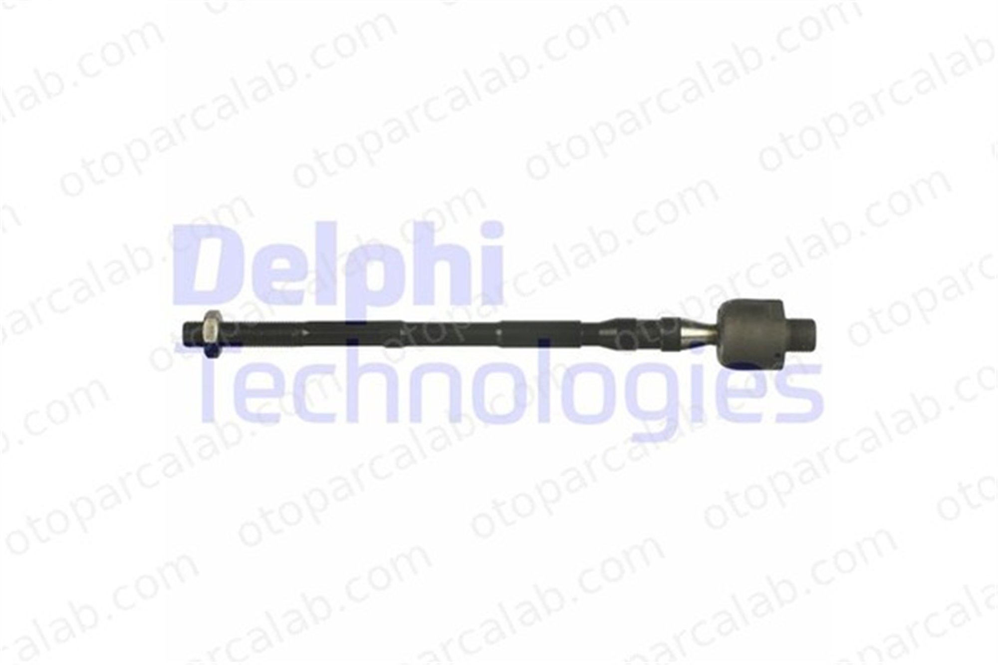 DELPHI TA2930 Rot Mili Sağ veya Sol SUBARU IMPREZA Station wagon LEGACY I Station wagon 34160AG00A