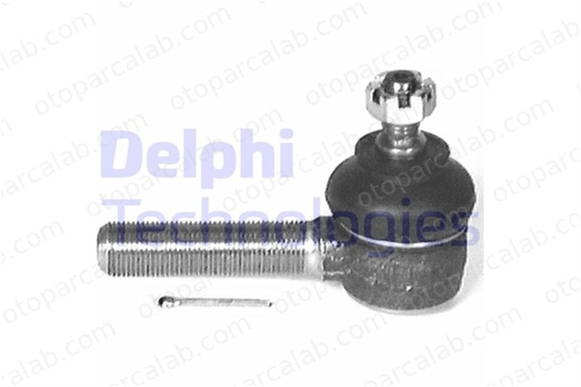 DELPHI TA298 Rot Başı Sağ FORD TRANSIT Minibüs/Otobüs TRANSIT Panelvan/Van TA298 1796515