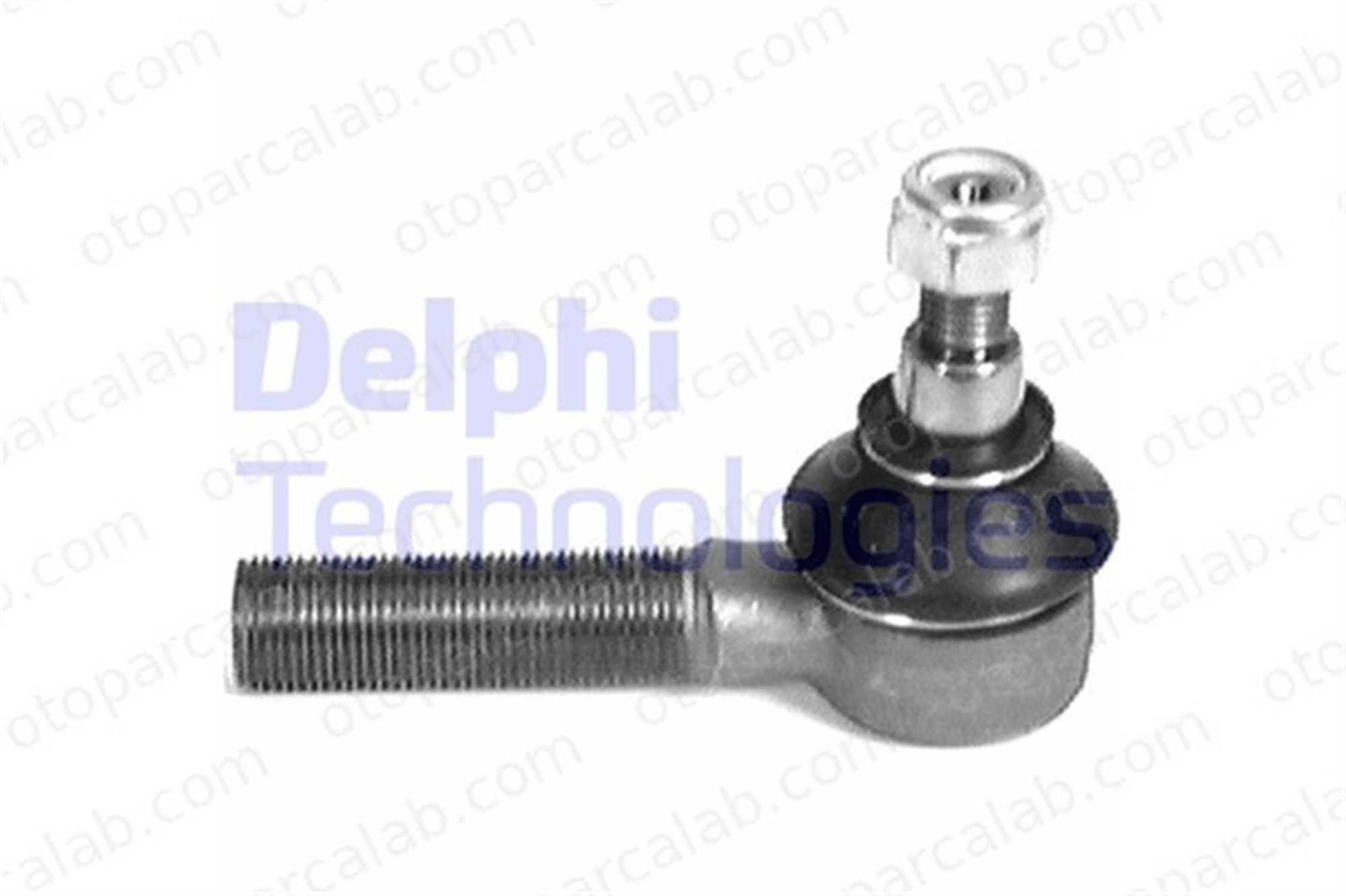 DELPHI TA299 Rot Başı Sol FORD TRANSIT Minibüs/Otobüs TRANSIT Panelvan/Van TA299 1796516