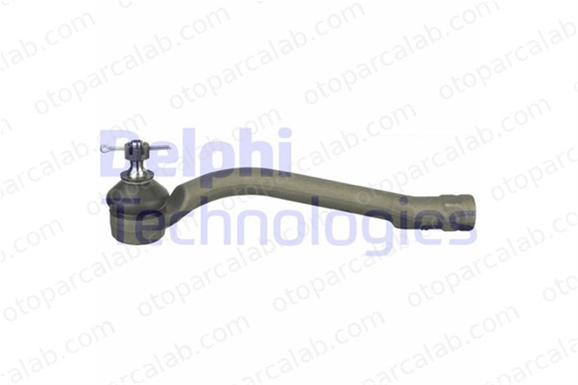 DELPHI TA3017 Rot Başı Sol HYUNDAI i40 I i40 I CW TA3017 568202T190