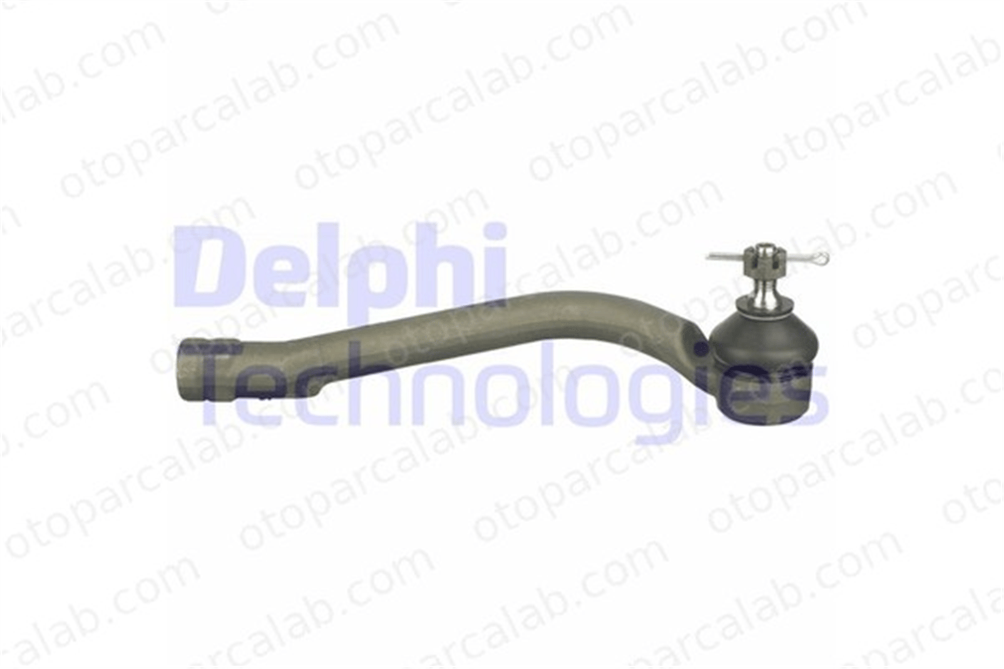 DELPHI TA3018 Rot Başı Sağ HYUNDAI i40 I i40 I CW TA3018 568202T100