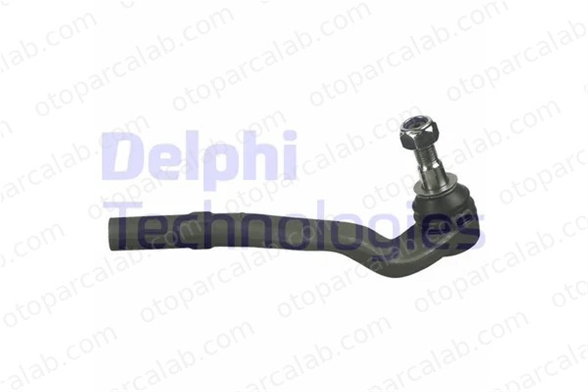 DELPHI TA3020 Rot Başı Sağ MERCEDES-BENZ E-SERISI E-SERISI T-Model TA3020 2123302203