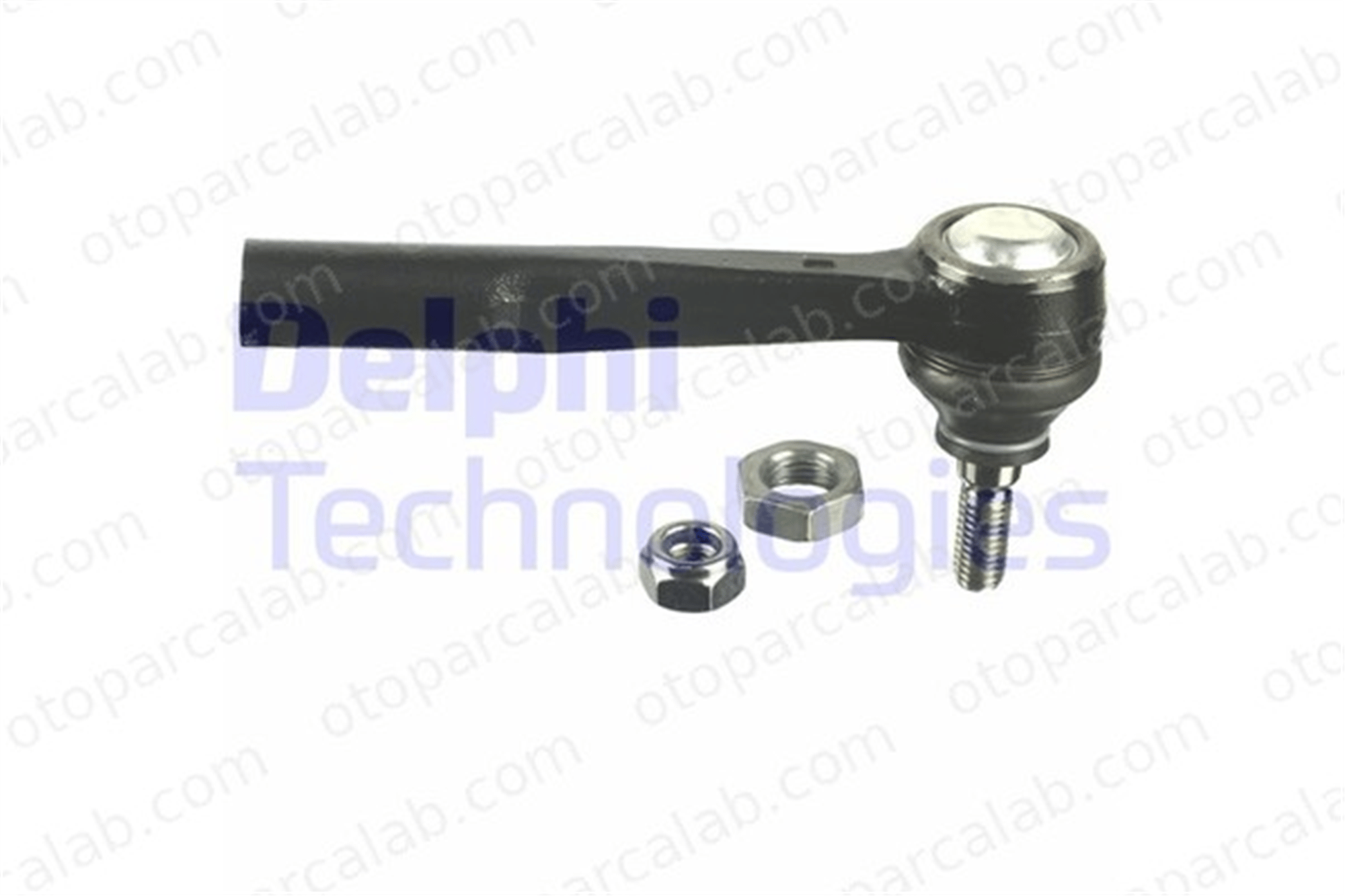 DELPHI TA3024 Rot Başı Sağ FIAT 500L TA3024 77366166