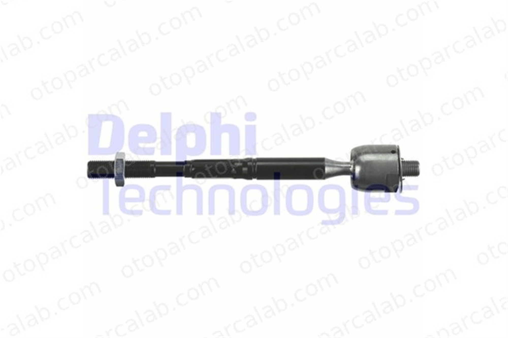 DELPHI TA3067 Rot Mili Sağ veya Sol LEXUS RX 45503 49125