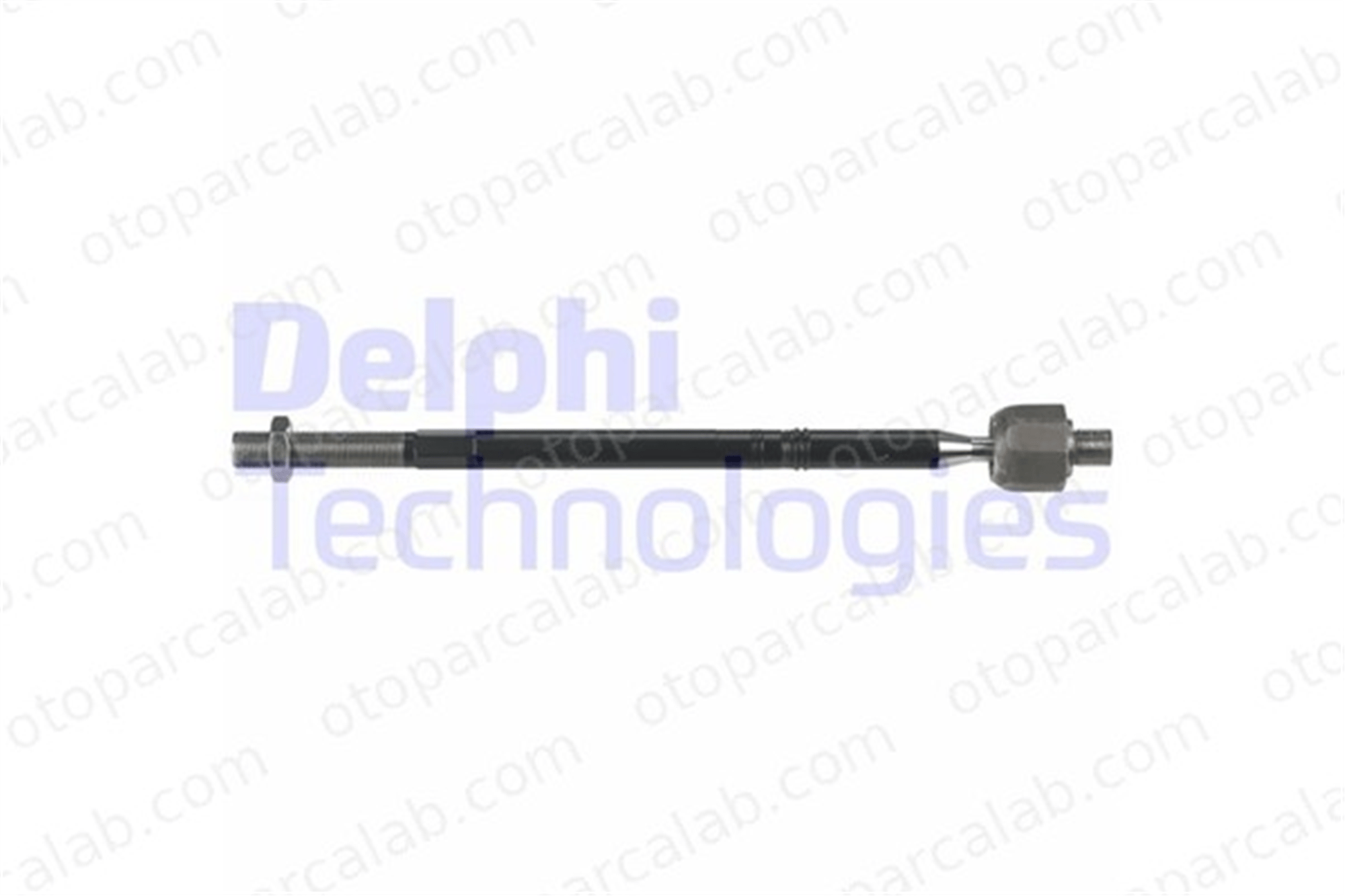 DELPHI TA3161 Rot Mili Sağ veya Sol JAGUAR X-TYPE I X-TYPE I Station wagon 1X433200AF 1X433200BF