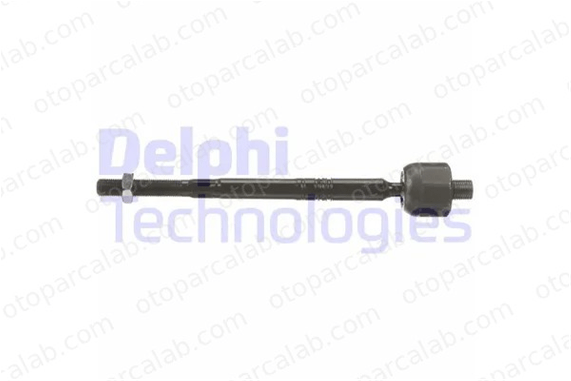 DELPHI TA3170 Rot Mili Sağ veya Sol BMW 1 3 32106799960