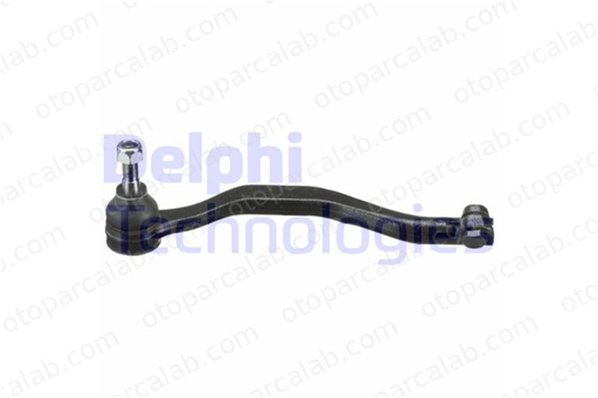 DELPHI TA3178 Rot Başı Sol MINI MINI COUNTRYMAN MINI PACEMAN TA3178 32109808839