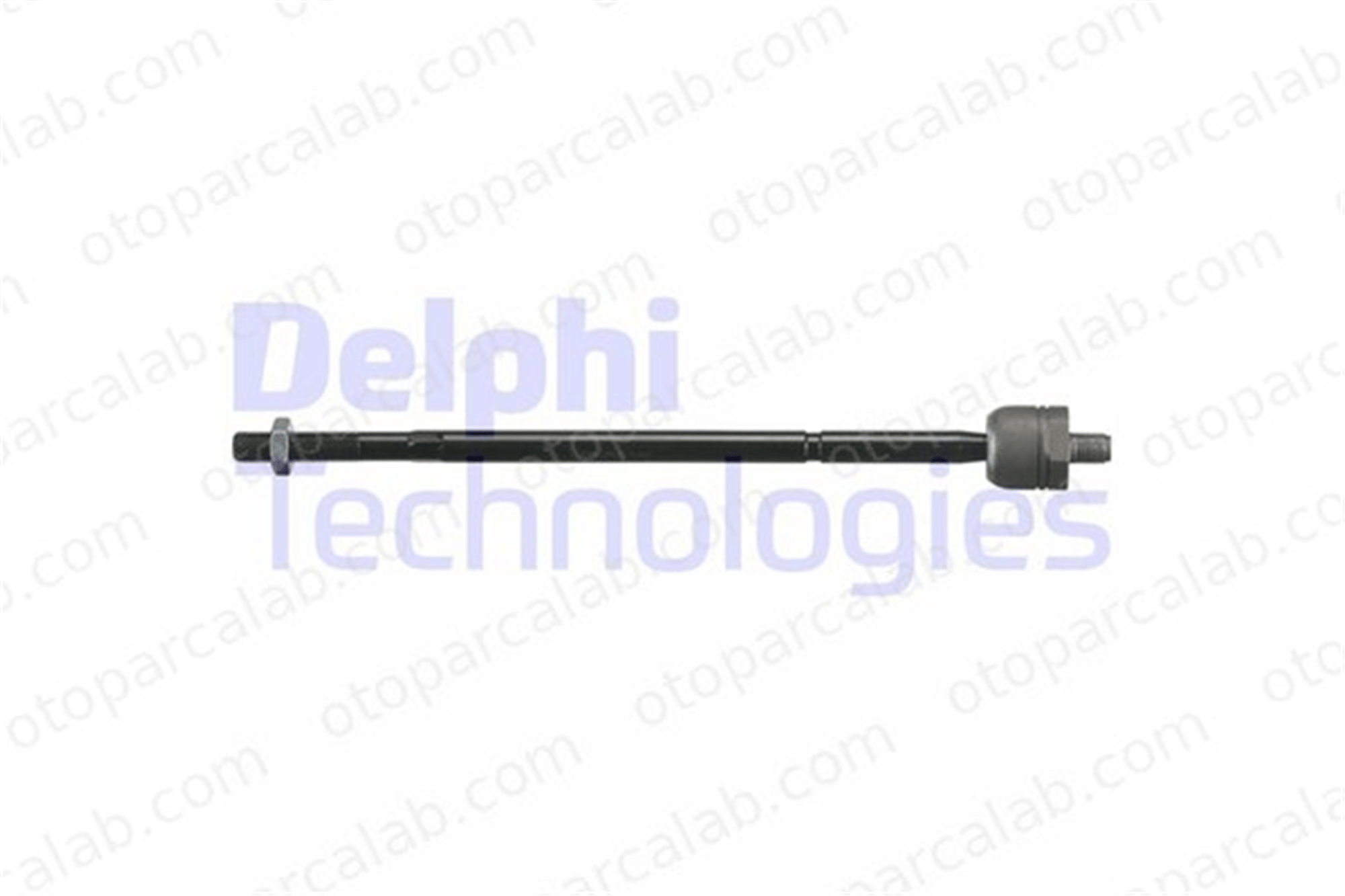 DELPHI TA3180 Rot Mili Sağ veya Sol SMART CITY-COUPE CABRIO 10251V006000000* 4684V006000000*