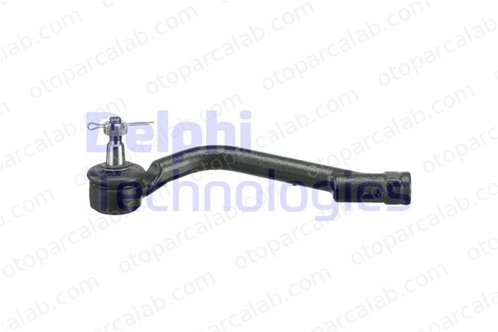 DELPHI TA3182 Rot Başı Sol HYUNDAI SANTA FÉ III GRAND SANTA FÉ TA3182 568202W000
