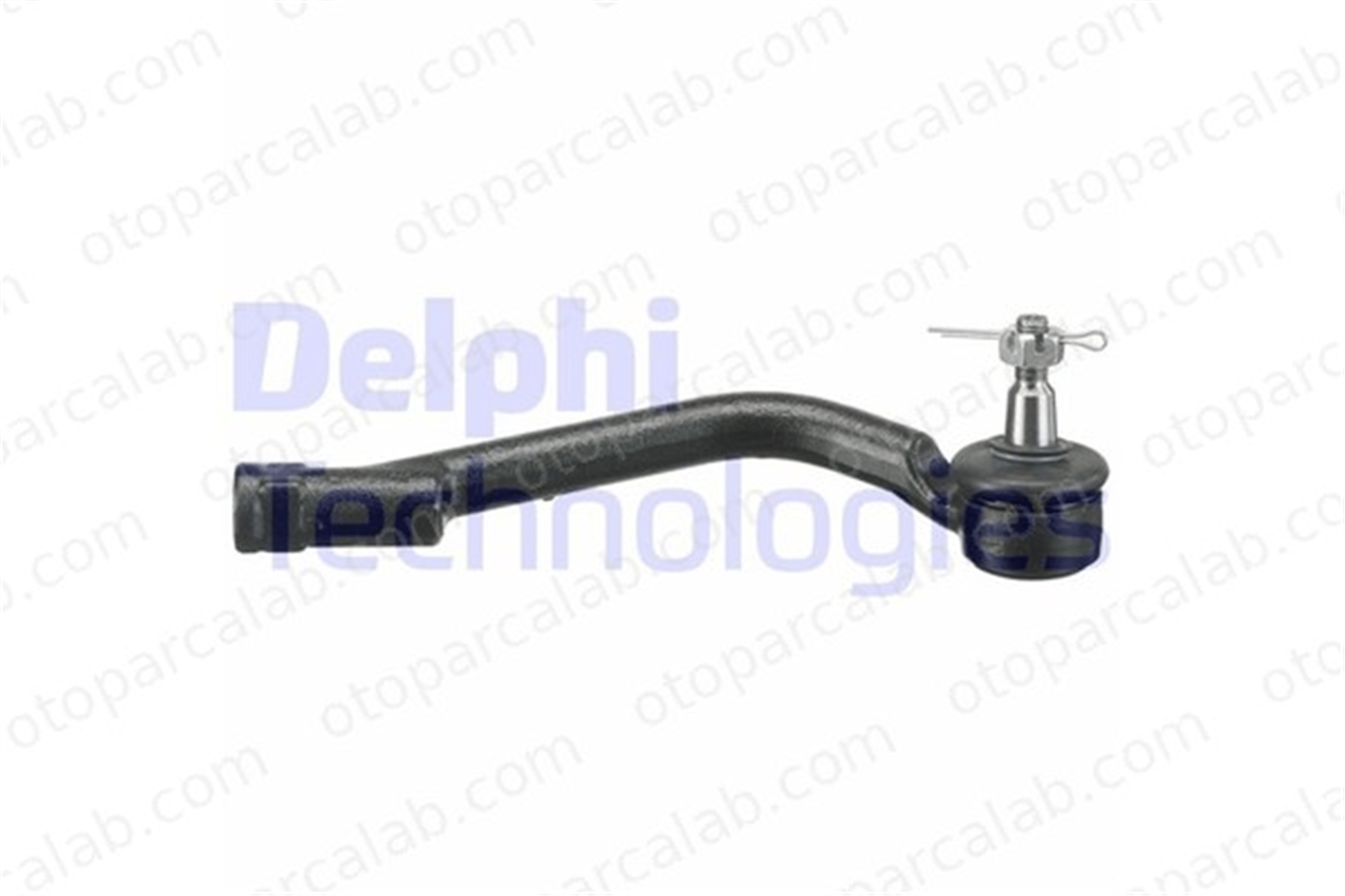 DELPHI TA3183 Rot Başı Sağ HYUNDAI SANTA FÉ III GRAND SANTA FÉ TA3183 568202W050