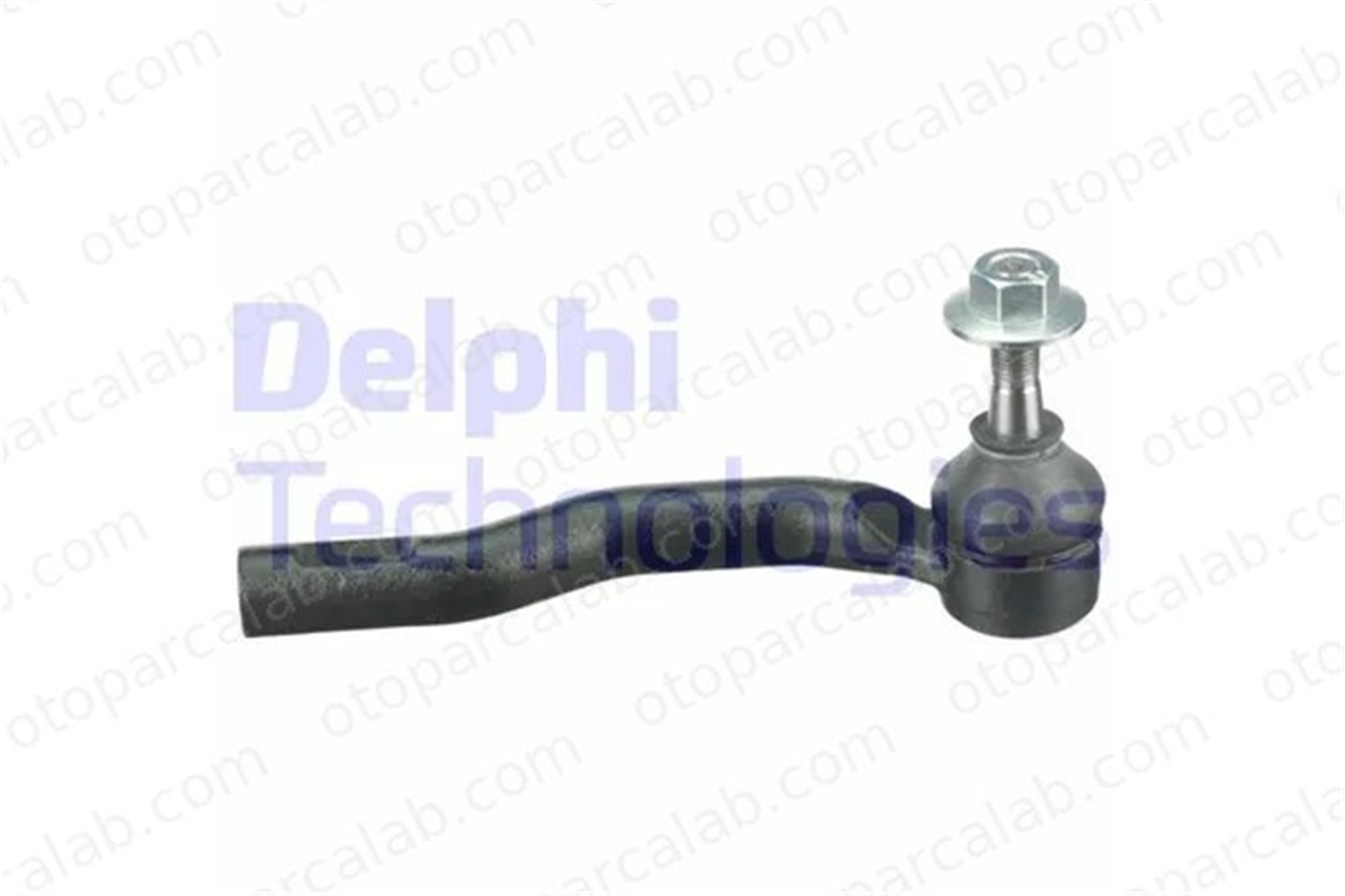 DELPHI TA3190 Rot Başı Sağ TOYOTA PRIUS LEXUS CT TA3190 4504649225