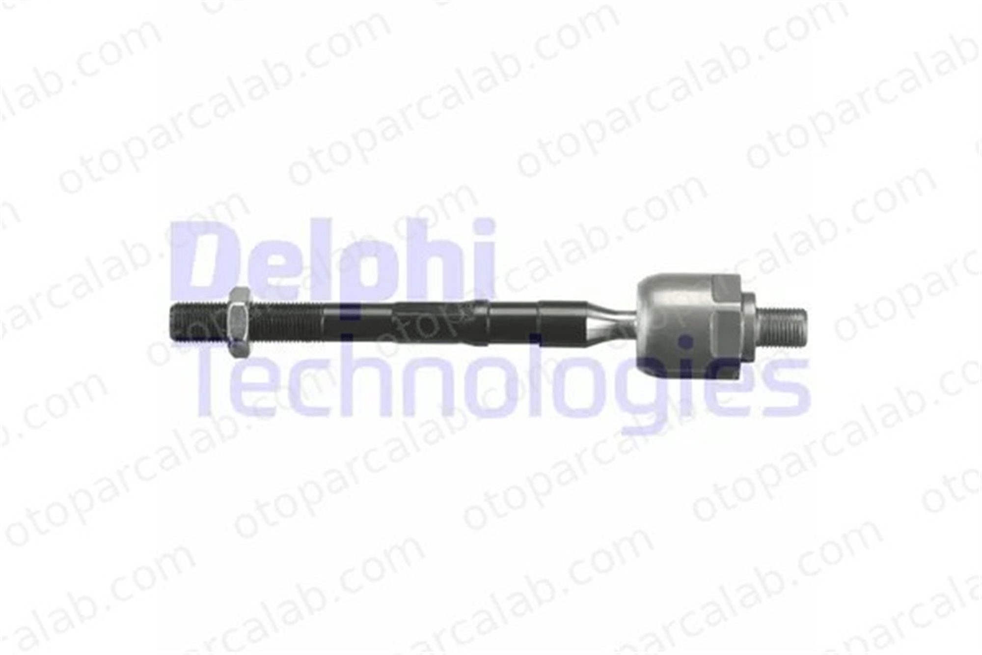 DELPHI TA3197 Rot Mili Sağ veya Sol HYUNDAI ix55 577243J000