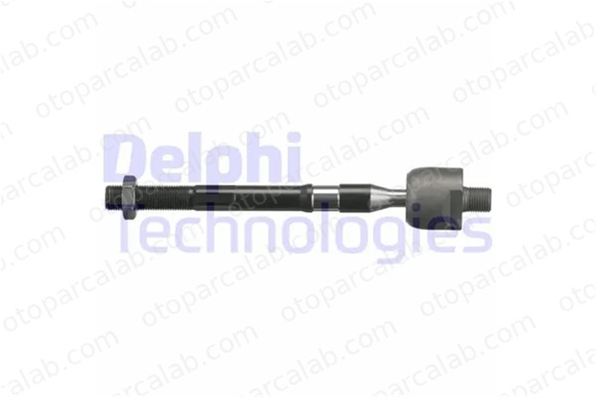 DELPHI TA3204 Rot Mili Sağ veya Sol HYUNDAI ACCENT IV Sedan KIA RIO III 565400U500