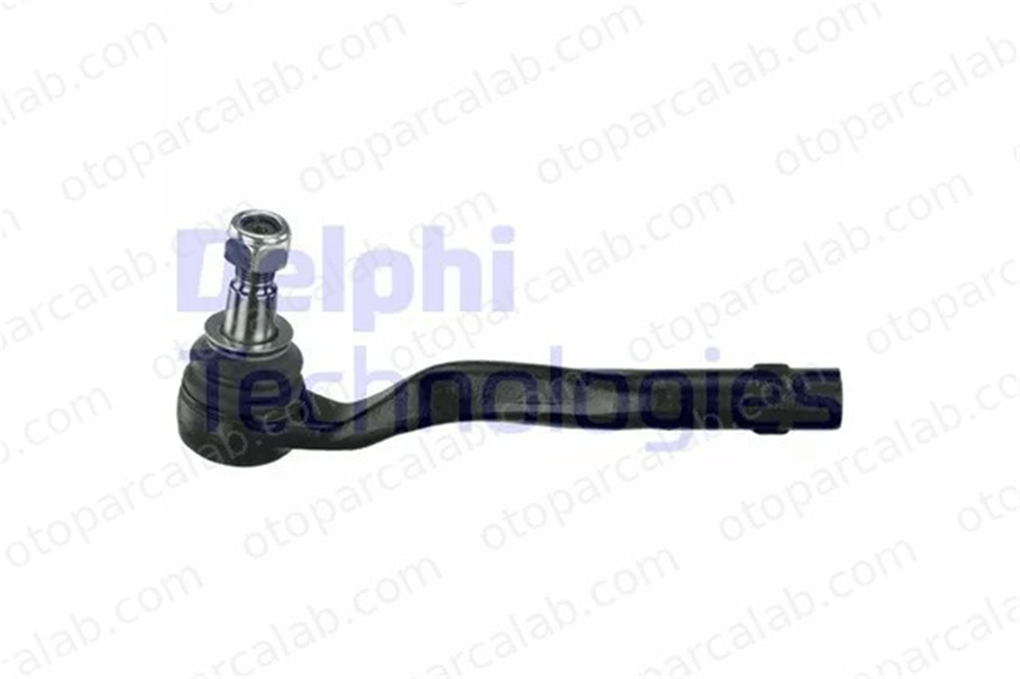 DELPHI TA3214 Rot Başı Sol MERCEDES-BENZ GLK-SERISI E-SERISI TA3214 2043301903