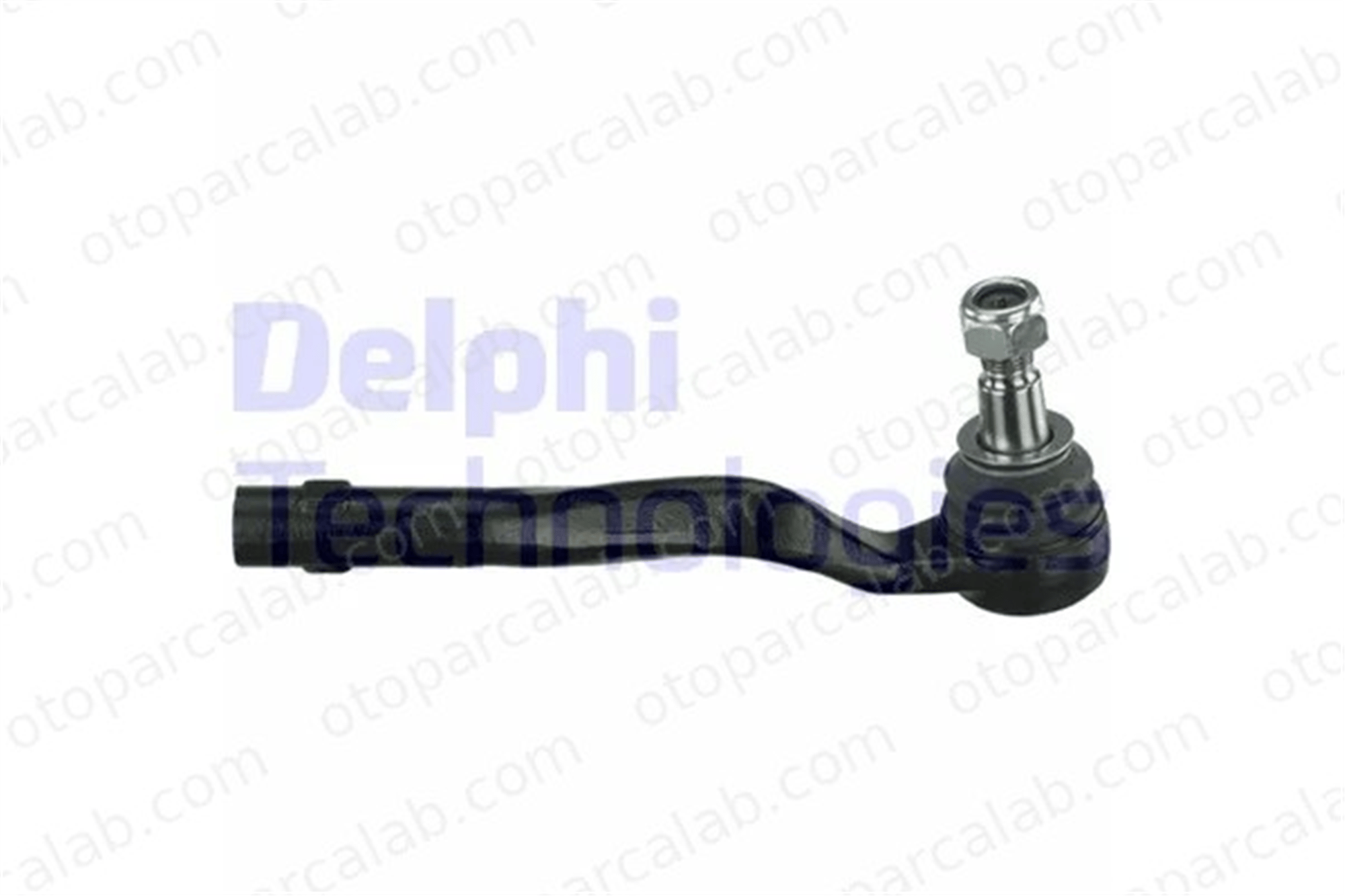 DELPHI TA3215 Rot Başı Sağ MERCEDES-BENZ GLK-SERISI E-SERISI TA3215 2043302003