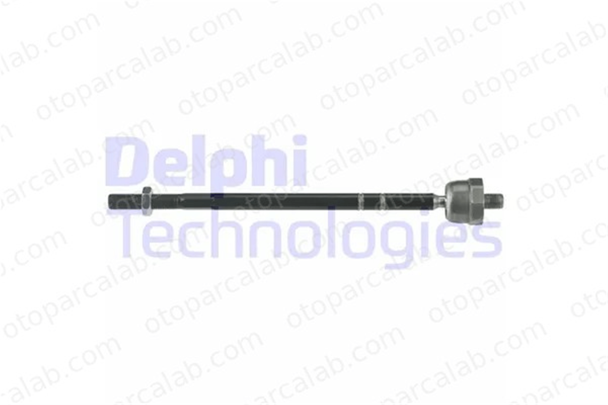 DELPHI TA3217 Rot Mili Sağ veya Sol SKODA RAPID SEAT TOLEDO IV 6C0423810C 6C0423810A