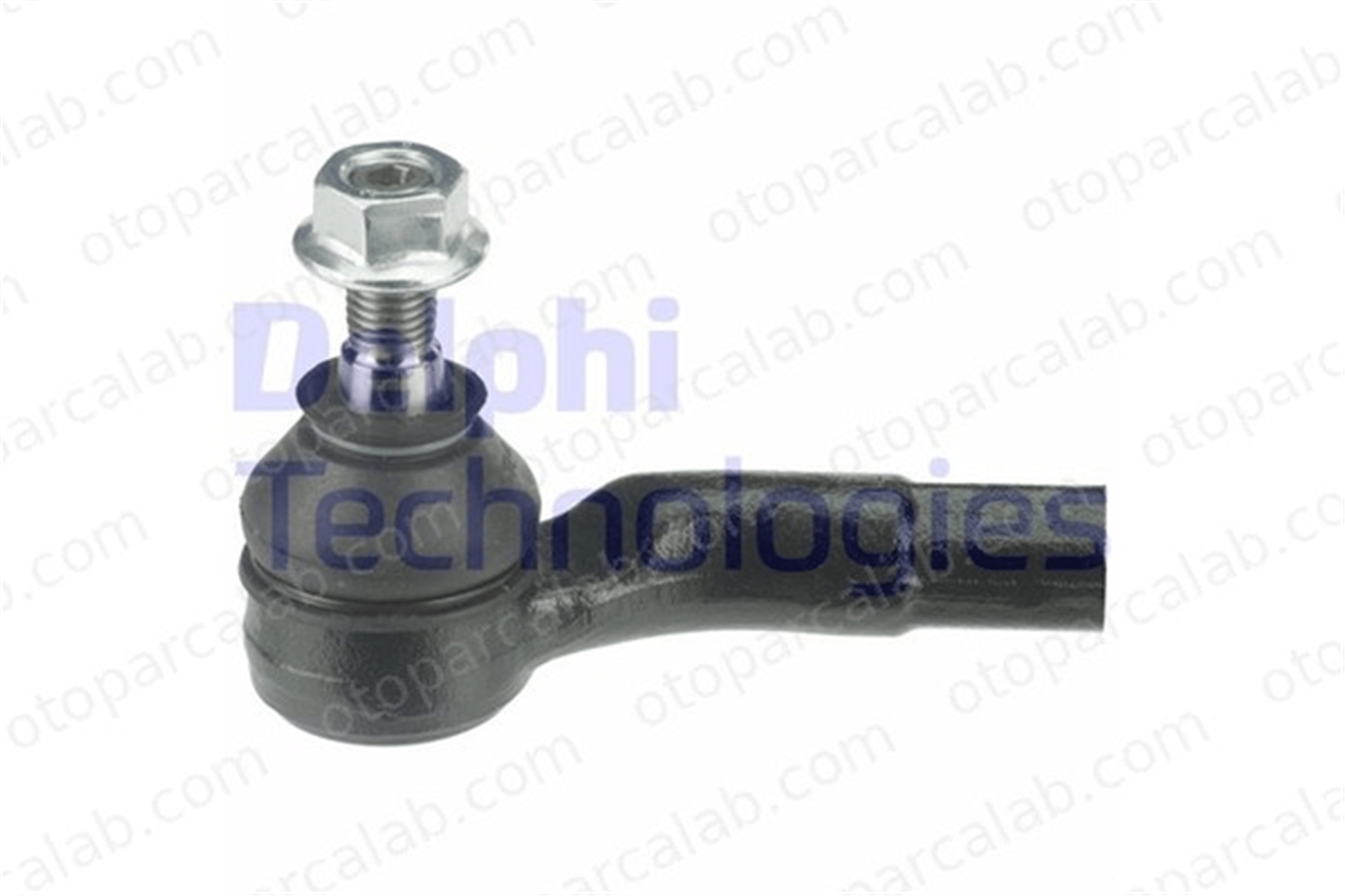 DELPHI TA3218 Rot Başı Sol SKODA RAPID SEAT TOLEDO IV TA3218 6C0423811A