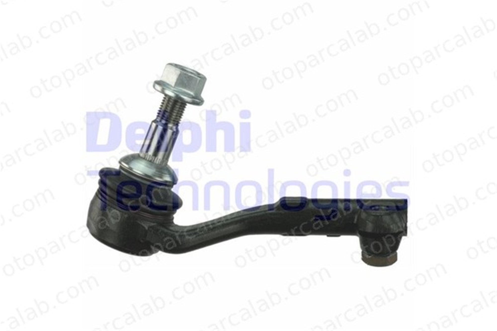 DELPHI TA3220 Rot Başı Sol BMW 1 3 TA3220 32106799966