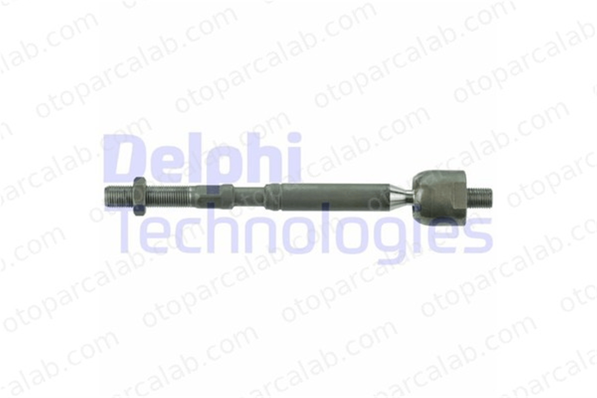 DELPHI TA3235 Rot Mili Sağ veya Sol TOYOTA AURIS AURIS Station wagon 4551012390* 4551012391*