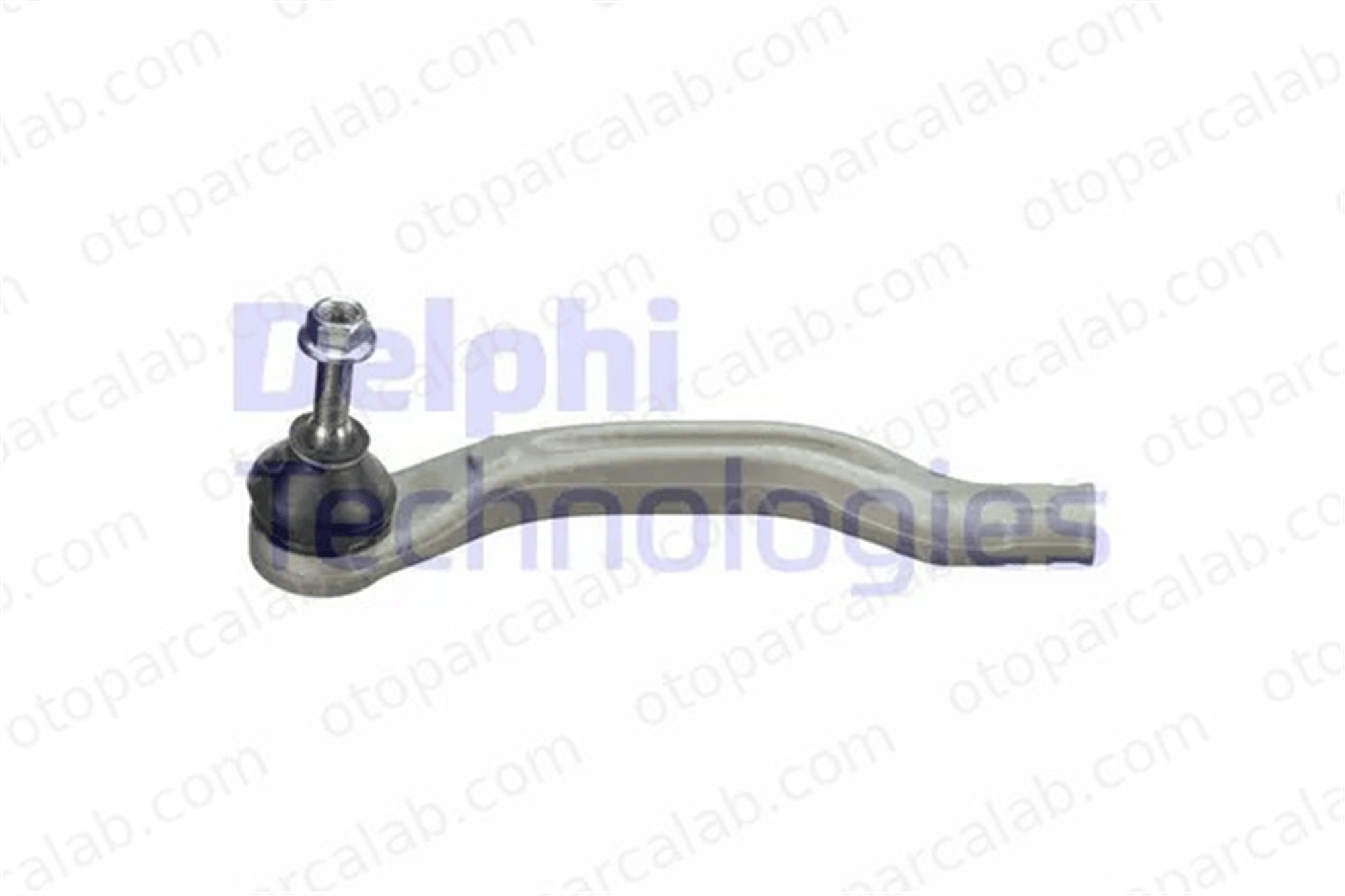 DELPHI TA3243 Rot Başı Sol RENAULT MEGANE IV Hatchback MEGANE IV Grandtour 485207070R 485206481R