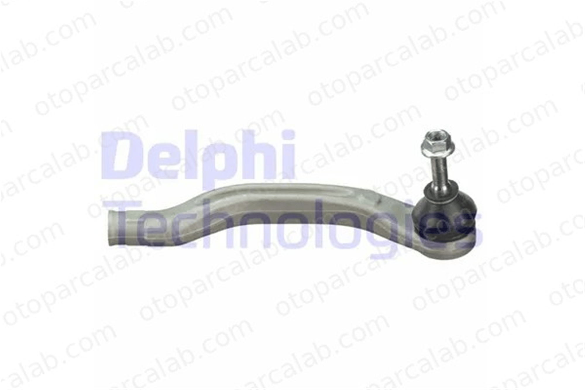 DELPHI TA3244 Rot Başı Sağ RENAULT MEGANE IV Hatchback MEGANE IV Grandtour 485204013R 485201340R