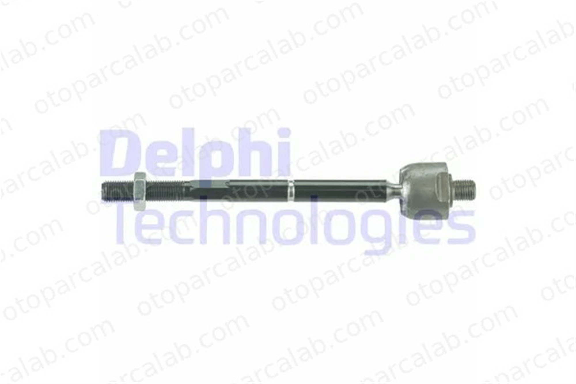 DELPHI TA3246 Rot Mili Sağ veya Sol PEUGEOT 5008 II CITROËN C4 PICASSO II 1310817680 1610817680