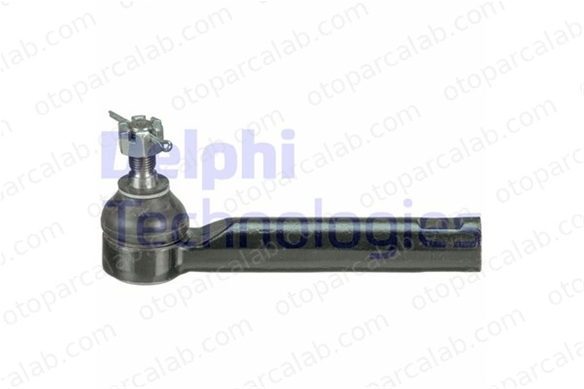 DELPHI TA3253 Rot Başı Sağ veya Sol TOYOTA COROLLA Verso TA3253 4504609430