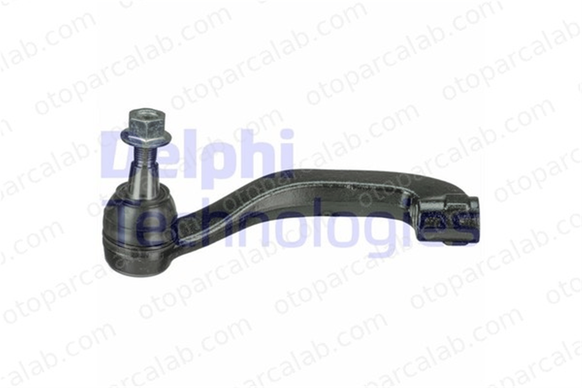 DELPHI TA3306 Rot Başı Sol VW CRAFTER Panelvan/Van MAN TGE Panelvan/Van TA3306 2N0423811