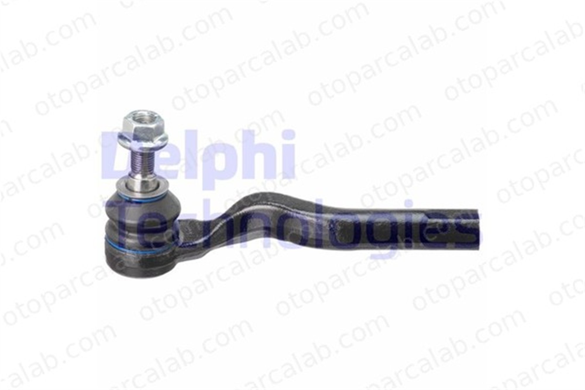 DELPHI TA3335 Rot Başı Sol MERCEDES-BENZ VITO Mixto MARCO POLO Camper TA3335 4474600048