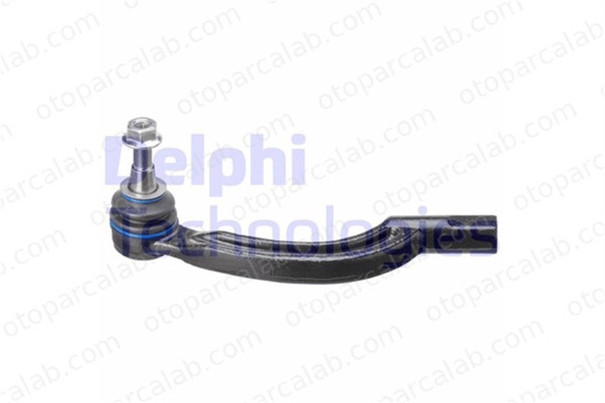 DELPHI TA3337 Rot Başı Sol MERCEDES-BENZ VITO Tourer VITO Mixto TA3337 4474600248