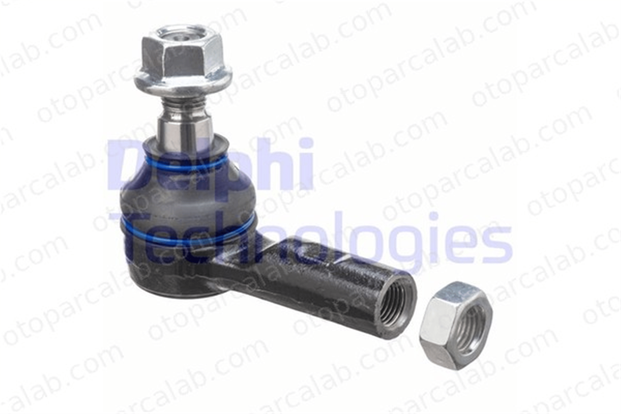 DELPHI TA3344 Rot Başı Sağ veya Sol ISUZU D-MAX I D-MAX II TA3344 8971704500