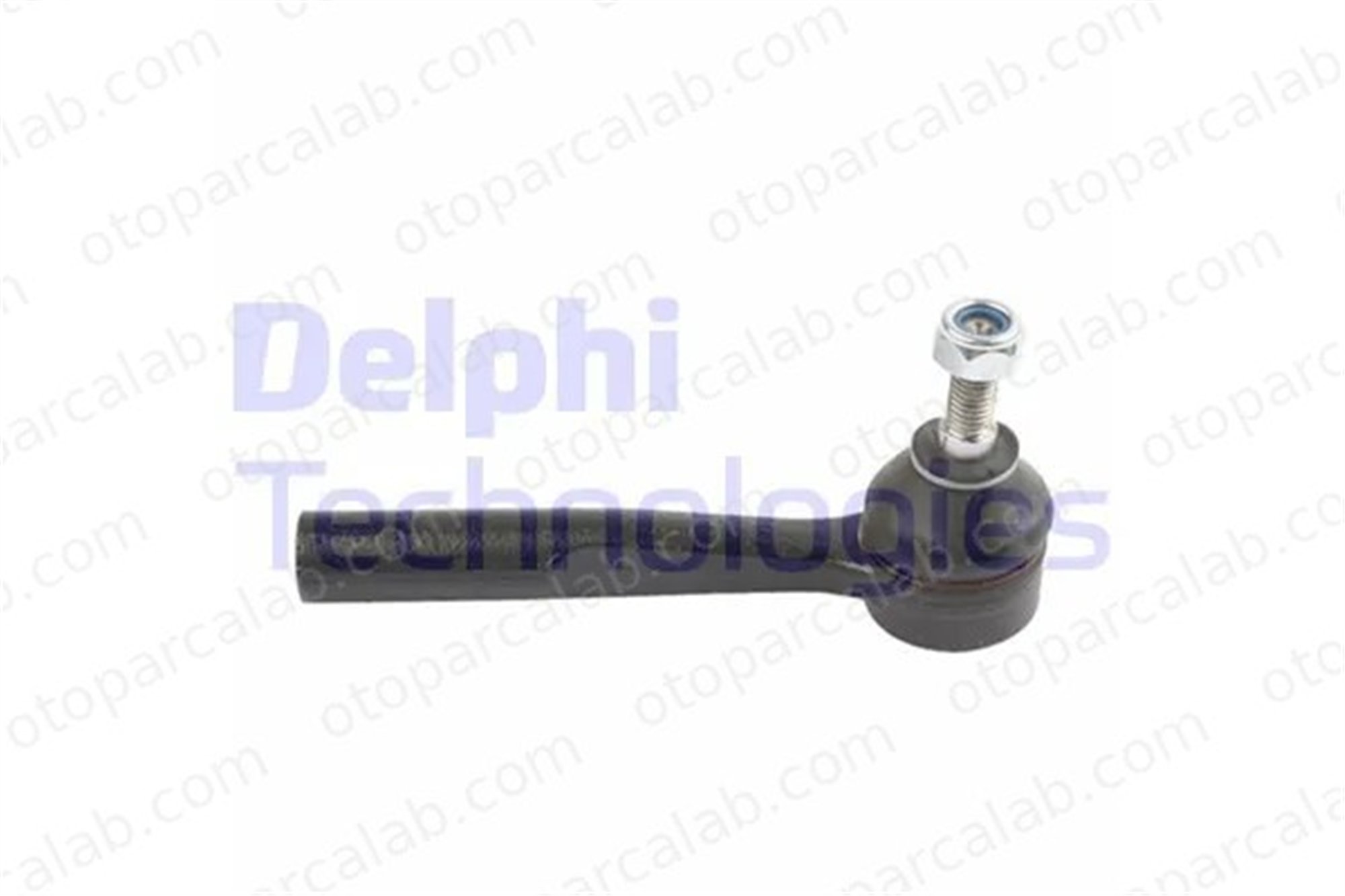 DELPHI TA3350 Rot Başı Sağ FIAT 500X JEEP RENEGADE SUV TA3350 77366699