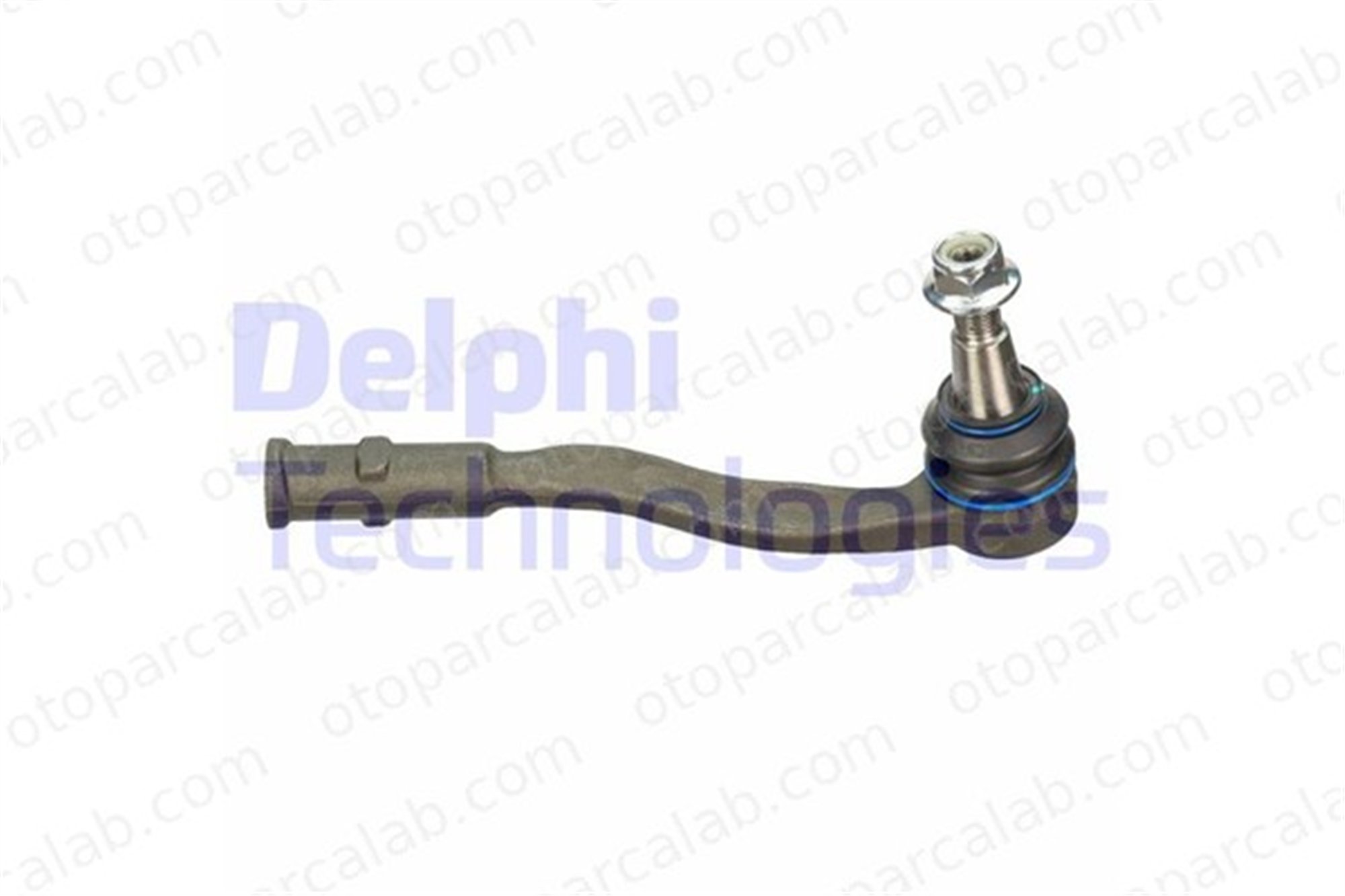 DELPHI TA3398 Rot Başı Sağ AUDI Q7 A8 D5 TA3398 4M0423812B