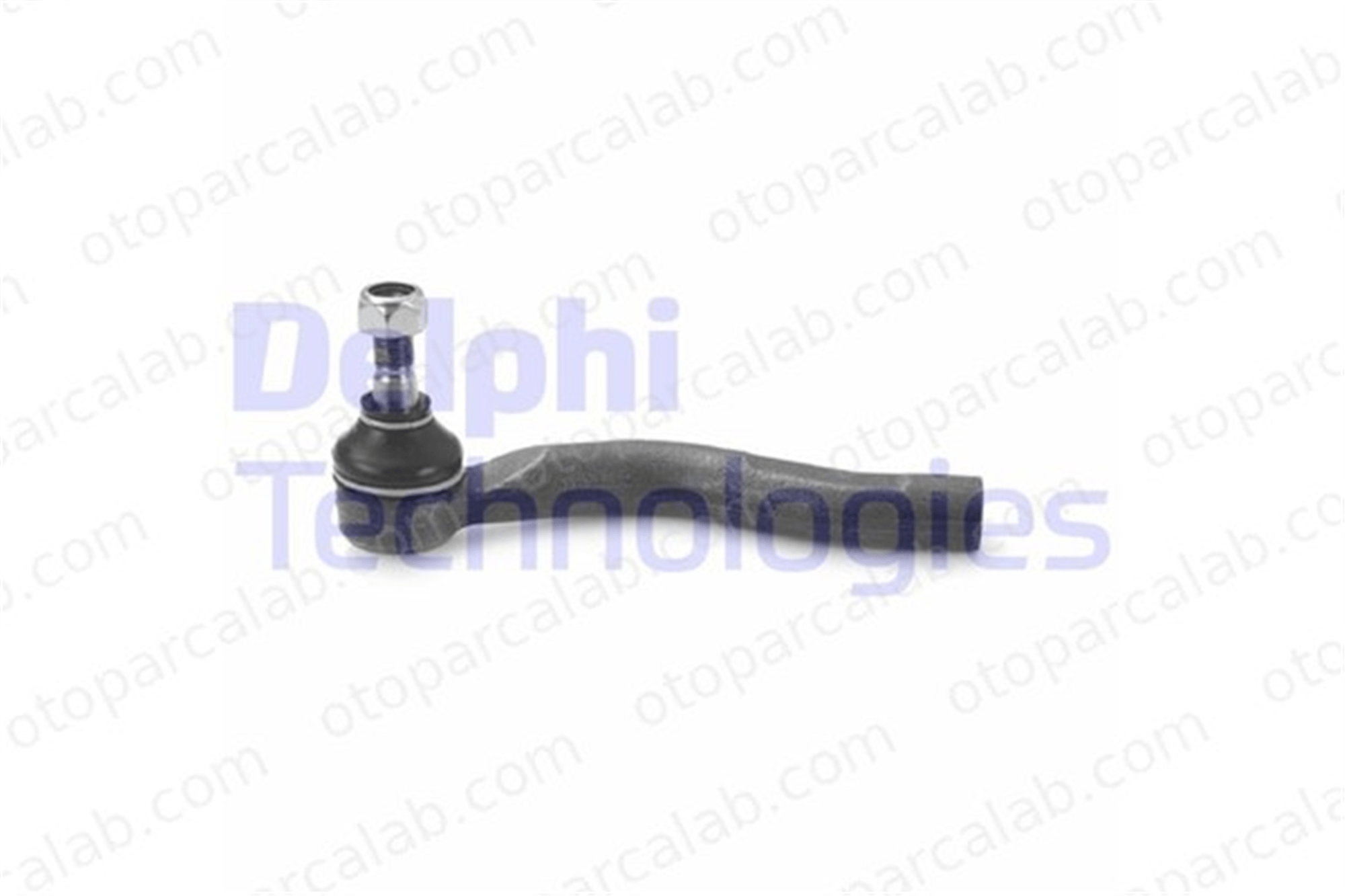 DELPHI TA3401 Rot Başı Sol TOYOTA YARIS YARIS / VIOS Sedan TA3401 4504759135