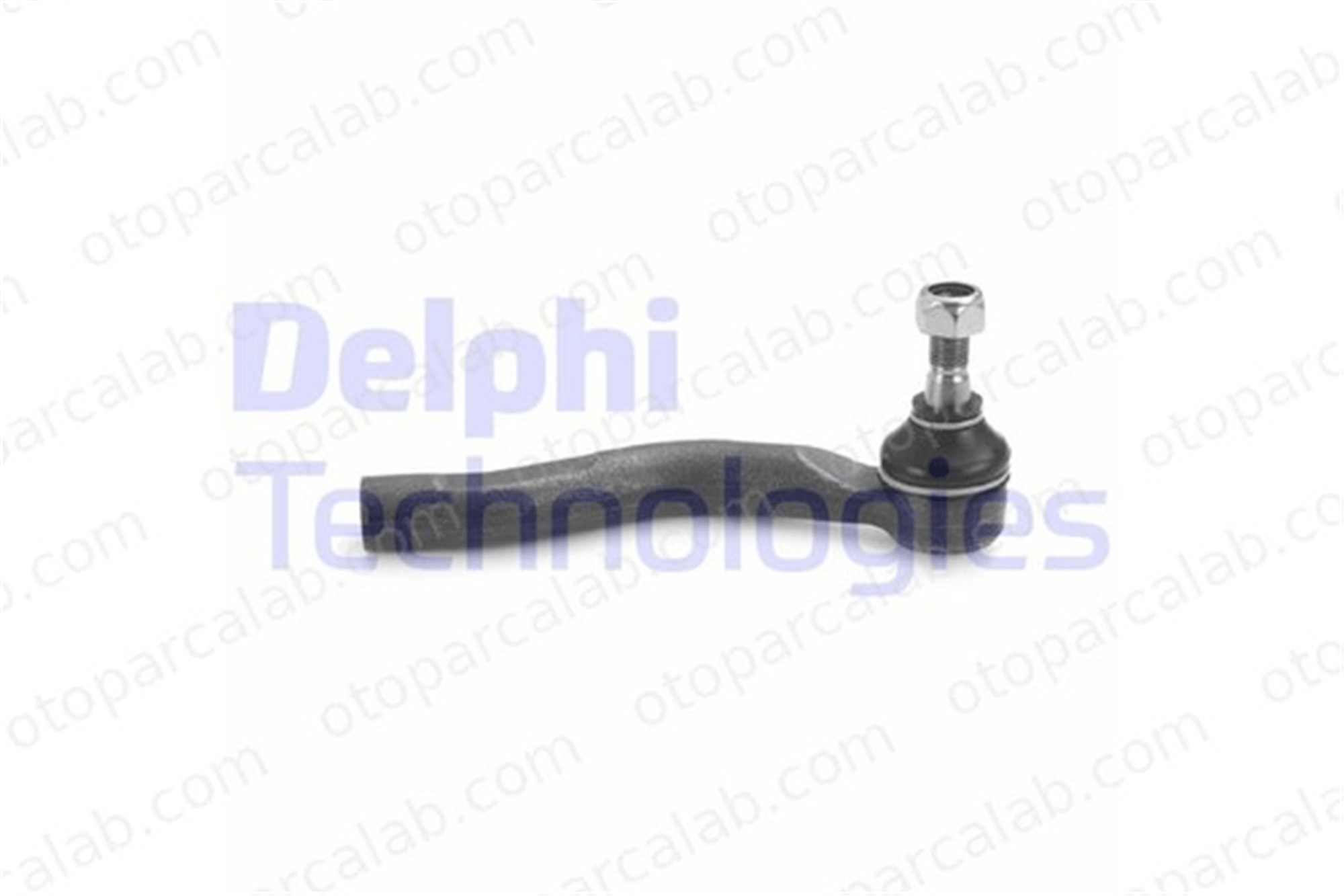 DELPHI TA3402 Rot Başı Sağ TOYOTA YARIS YARIS / VIOS Sedan TA3402 4504659195