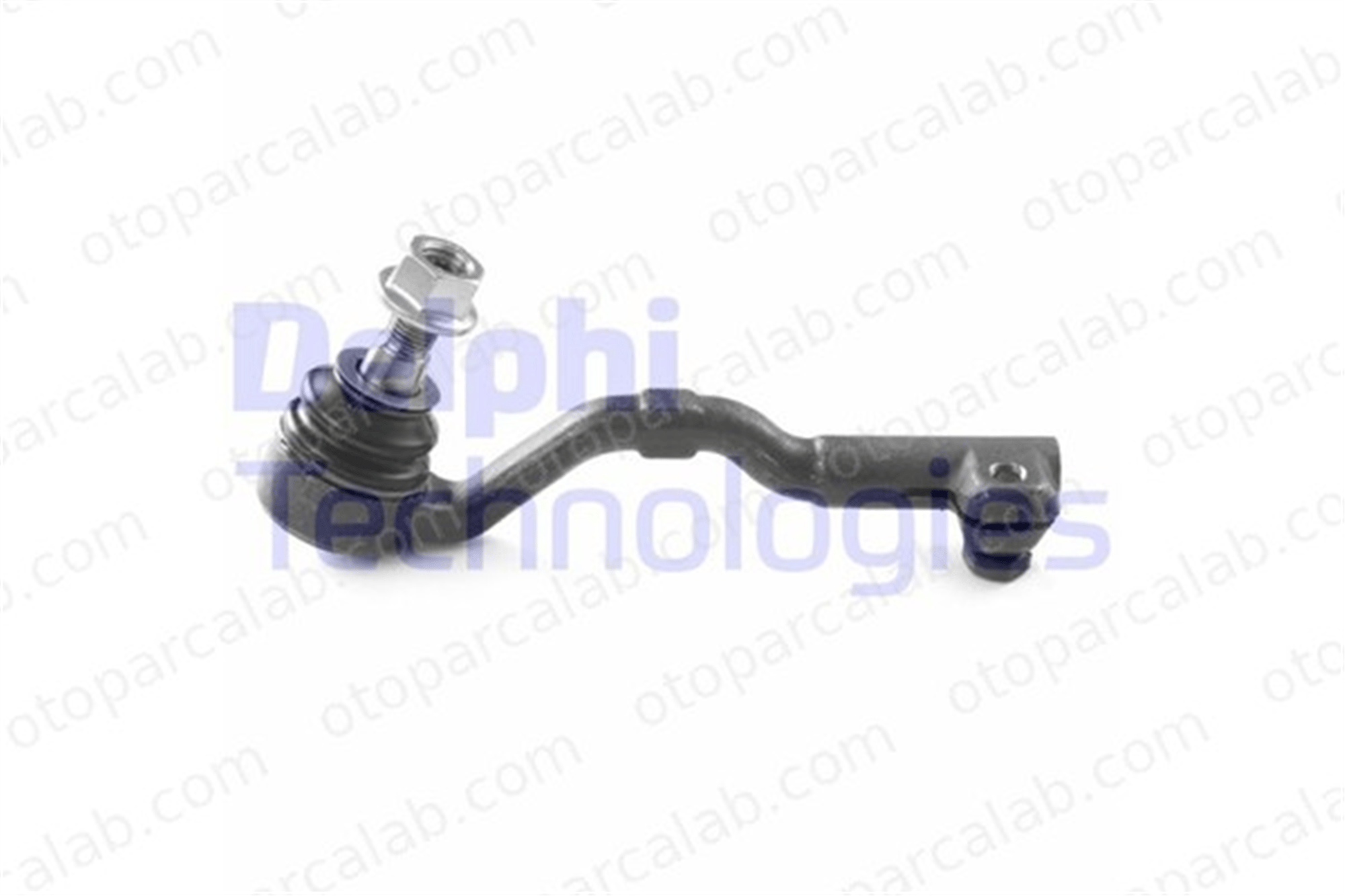 DELPHI TA3405 Rot Başı Sol BMW X5 X6 TA3405 32106858736