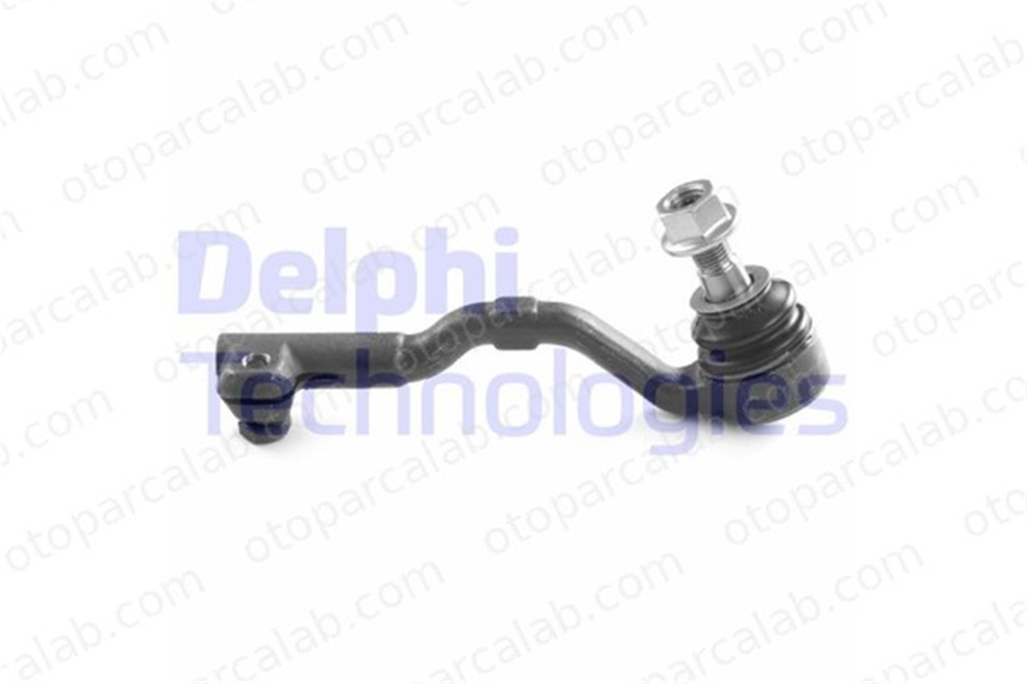 DELPHI TA3406 Rot Başı Sağ BMW X5 X6 TA3406 32106858738