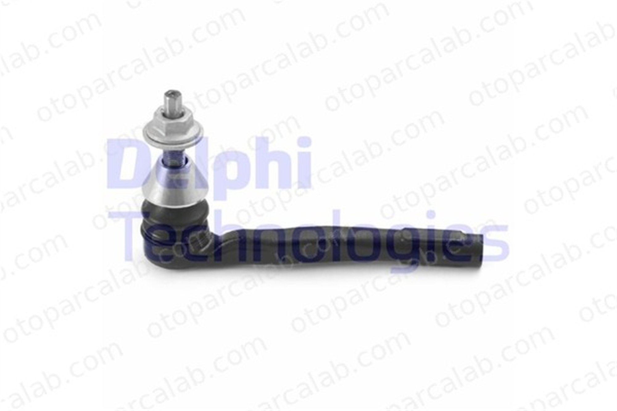 DELPHI TA3409 Rot Başı Sol MERCEDES-BENZ C-SERISI C-SERISI T-Model TA3409 2054600605