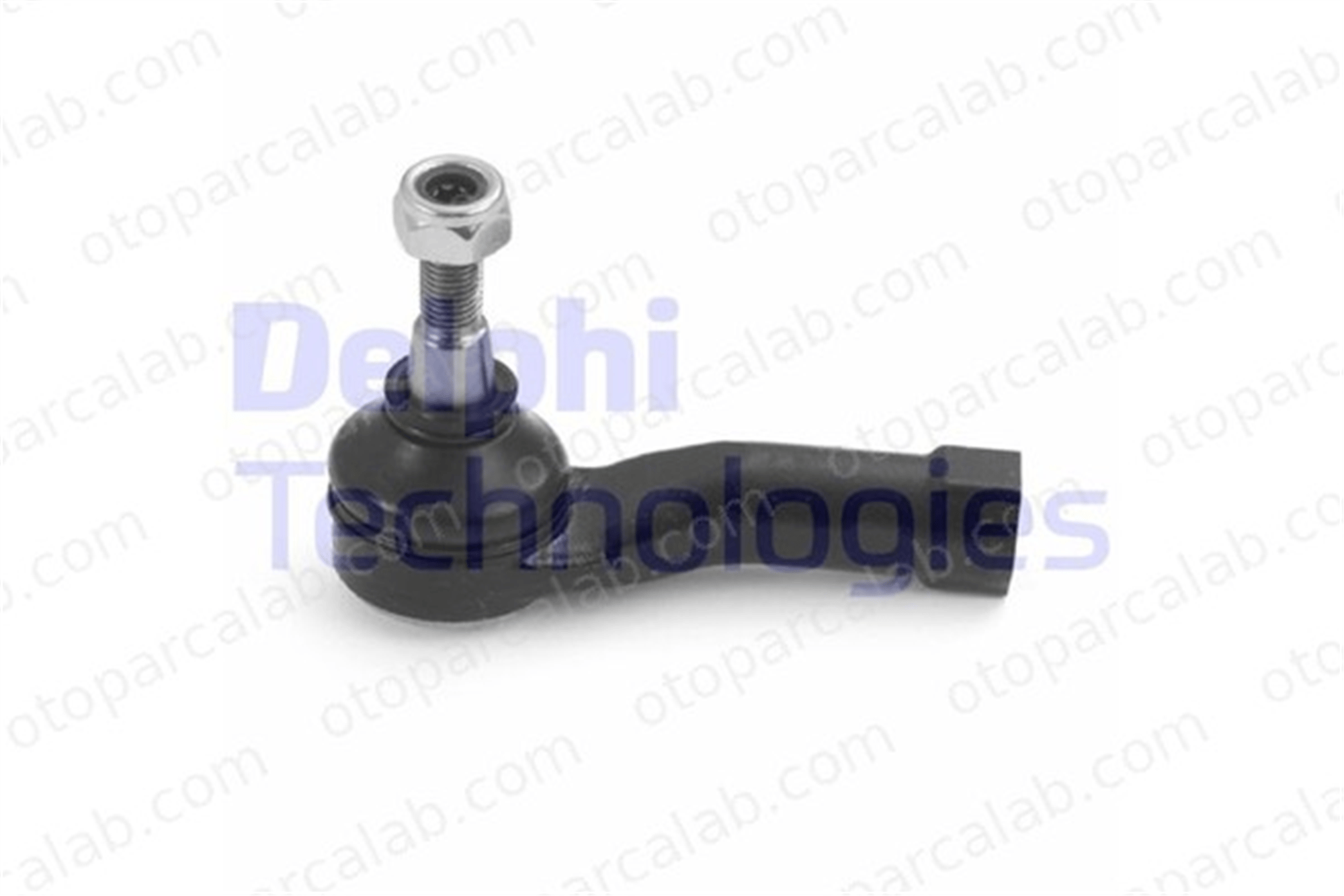DELPHI TA3413 Rot Başı Sol RENAULT TWINGO III SMART FORFOUR Hatchback TA3413 485204628R