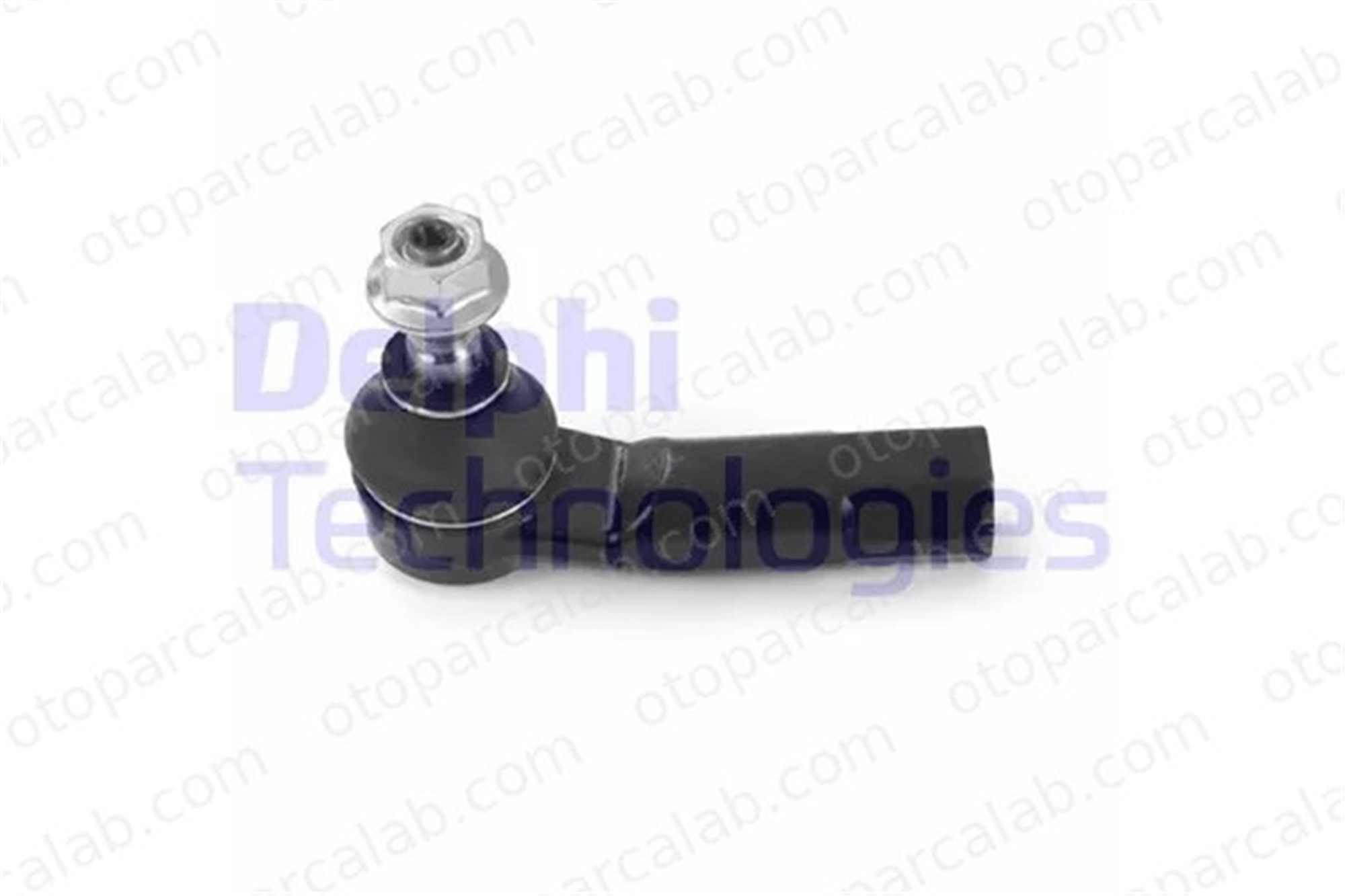 DELPHI TA3430 Rot Başı Sol SEAT IBIZA V VW POLO VI TA3430 2Q0423811