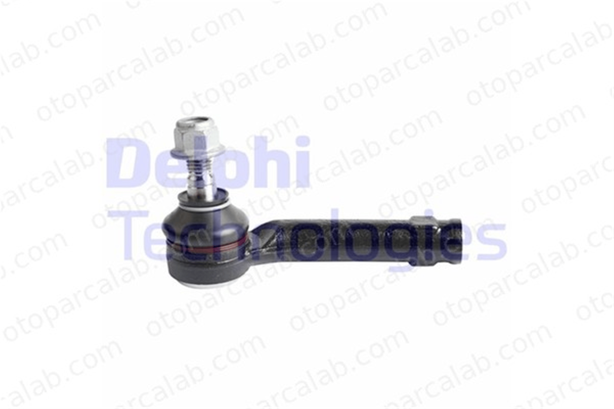 DELPHI TA3456 Rot Başı Sol FORD FIESTA VII ECOSPORT TA3456 2095043