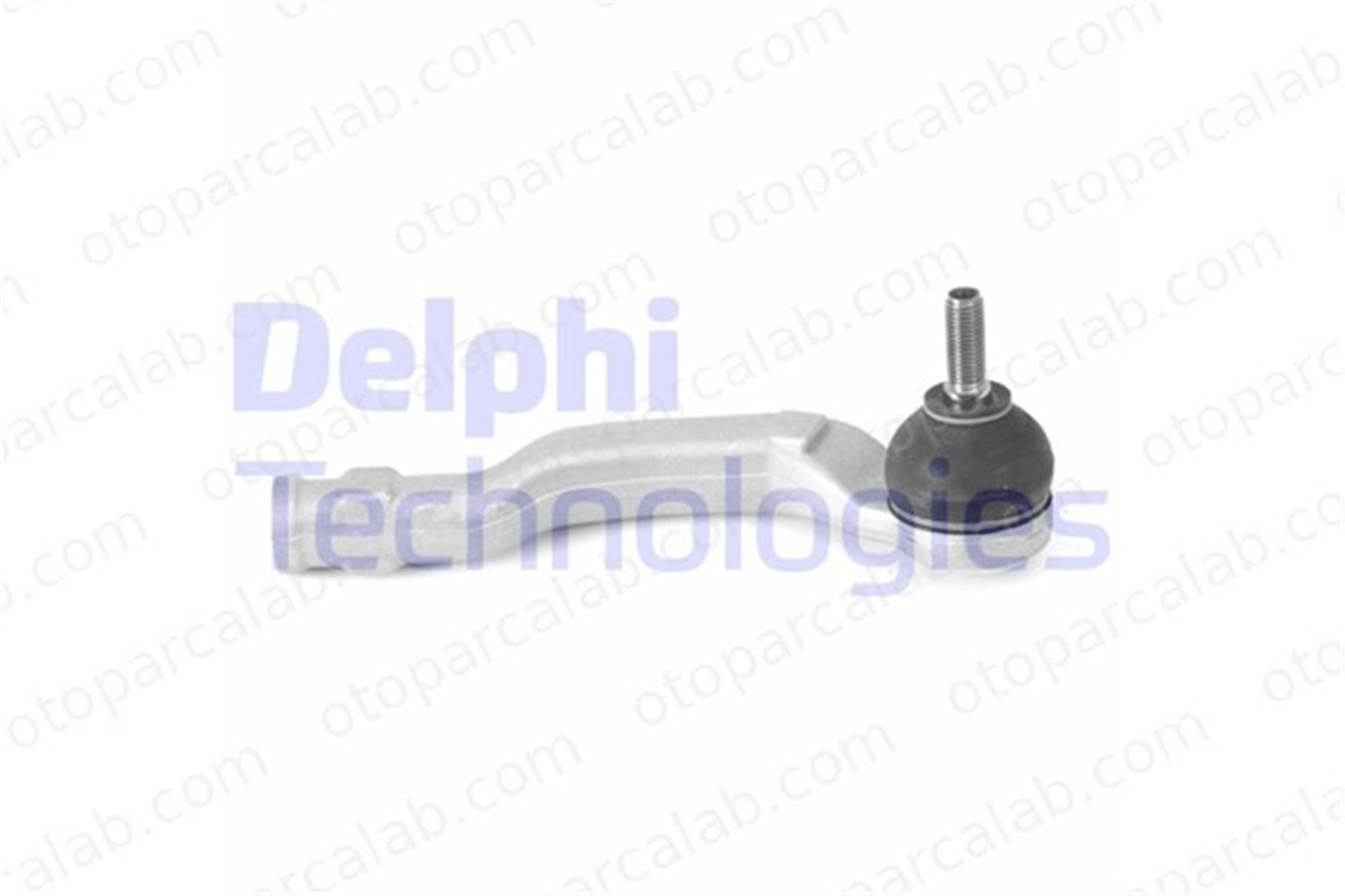 DELPHI TA3475 Rot Başı Sağ RENAULT CAPTUR II CLIO V 485208986R MQ001863