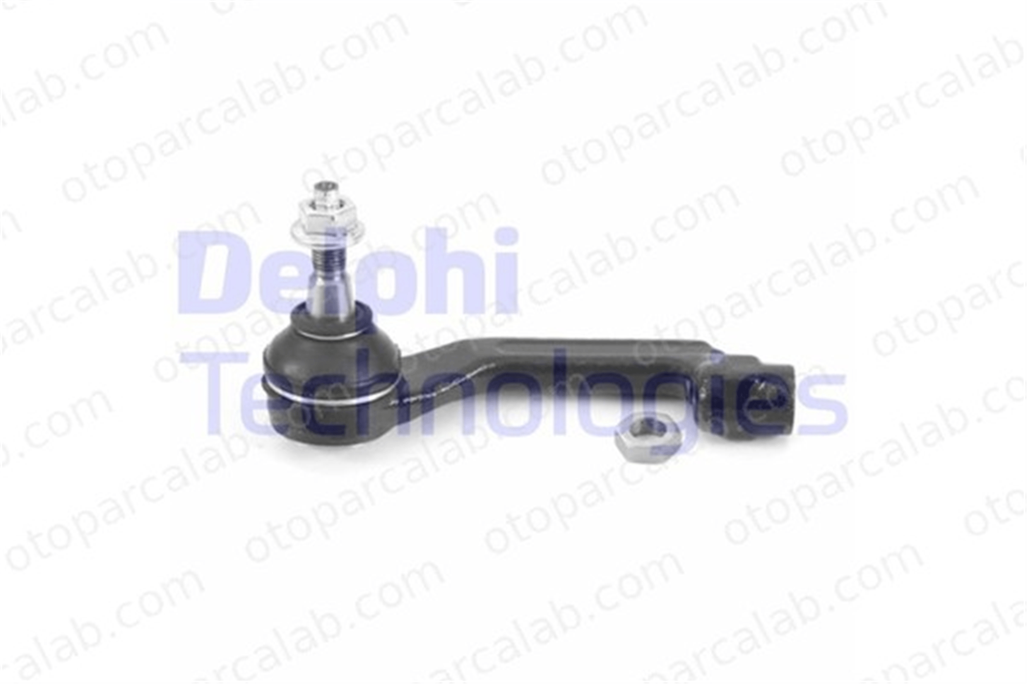 DELPHI TA3476 Rot Başı Sağ PEUGEOT 208 II OPEL CORSA F TA3476 1669648480