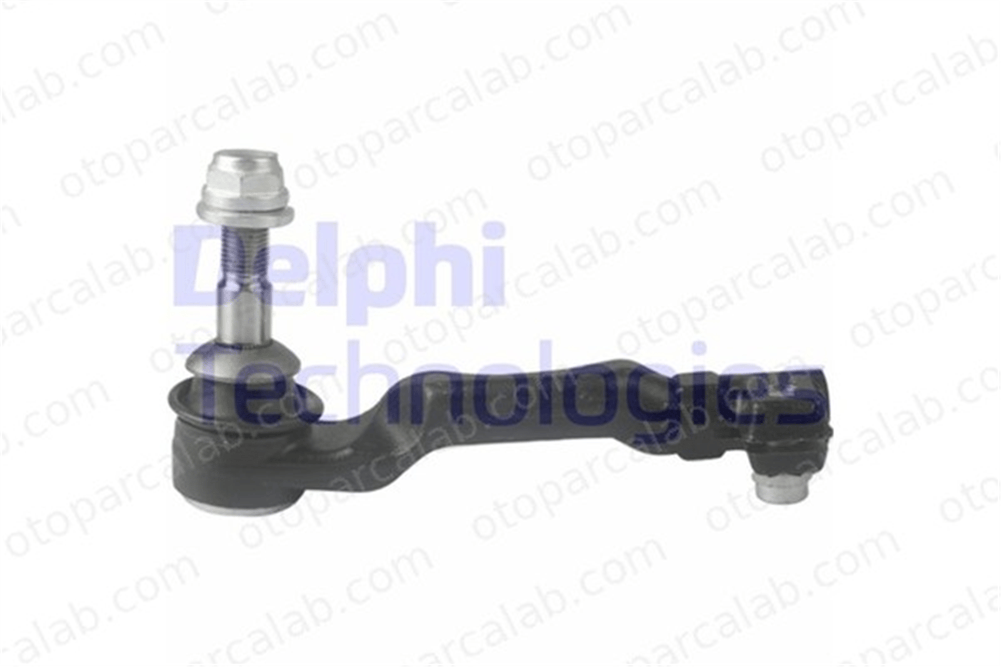 DELPHI TA3502 Rot Başı Sol BMW X5 X6 TA3502 32106887405