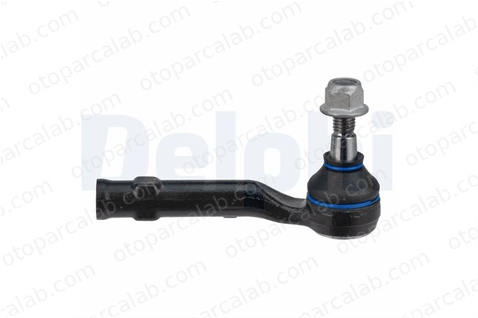 DELPHI TA3572 Rot Başı Sağ FORD PUMA TA3572 2413061